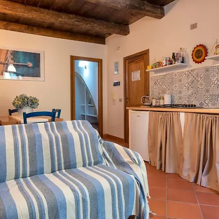 Apartment Chantal