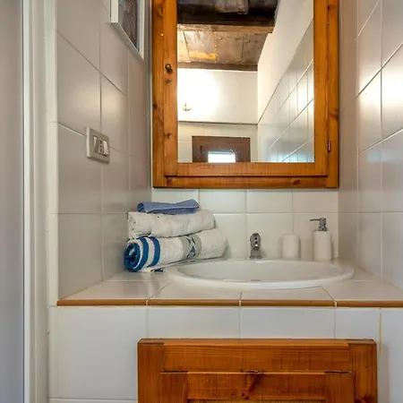 Chantal Appartement *