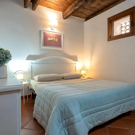Chantal Apartman