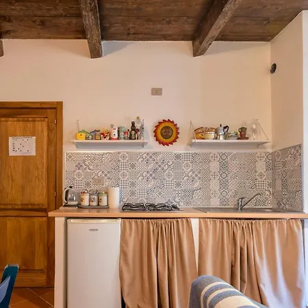 Apartman Chantal Alghero