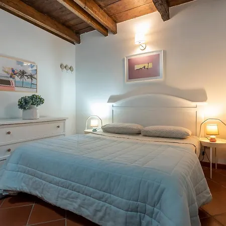 Apartman Chantal *