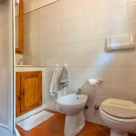 Apartman Chantal